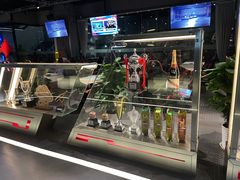 -魔赛卡丁车赛车汇(上海店)