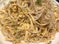 素炒三丝-老昌春饼(中央大街店)