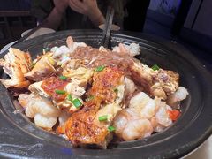 -绿茶餐厅(千岛湖银泰城店)