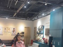 -海马体照相馆(天津世纪都会店)
