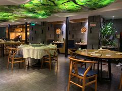 大堂-祥记·苏帮菜·松鼠桂鱼(湖畔天城店)