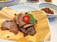 -打酱油·非遗淮扬菜(瘦西湖梅岭店)