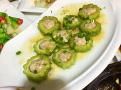 -陈帅夜排档·龙虾·炒菜·烤串(世茂店)