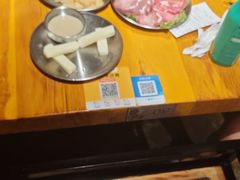 -那胡同里的小烤肉馆(开发区万达店)