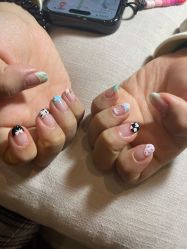 -LILY NAILS美甲美睫