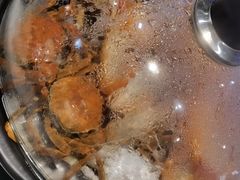 -半岛听涛蒸汽海鲜自助(K11店)
