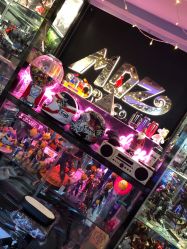 -MDZ STORE·TATTOO·耳饰
