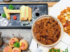 -后海16号·北京私房菜