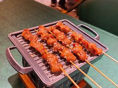-大鸽饭(汉溪长隆店)