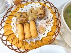 -东坊味道私房菜·地道顺德菜(大良店)