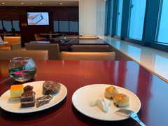 -上海龙之梦万丽酒店