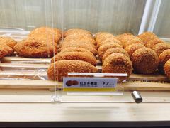 -85度C(厦门中华城新店)