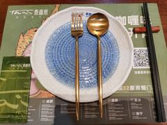 -泰香米泰国餐厅(中大国际店)