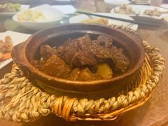 -熠盛粤味·顺德桑拿鸡(永康路店)