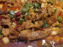 -俭寨大盘鸡·缸子肉·小公鸡·新疆菜(云通店)