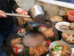 -正宗刘记不翻汤(和园店)