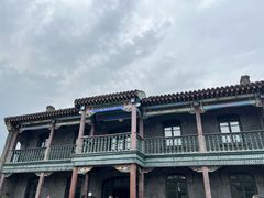 -张学良旧居陈列馆