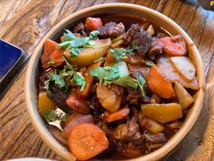 -卧龙堡客栈·中餐厅(古北水镇店)