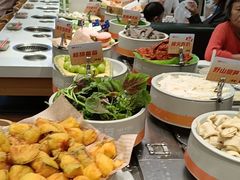 -密友回转自助火锅(世茂国际广场店)