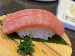-元气寿司(东方宝泰店)