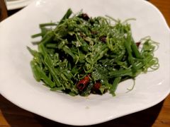 -时光乌托邦空中花园·川味·礼宴(星汇两江店)