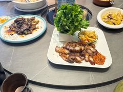 -创味·民间海南菜·非遗藤桥排骨(藤桥·免税城店)