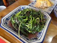 蒜泥米茜-洞天食府(北大街店)
