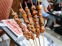 -草原饭店火锅