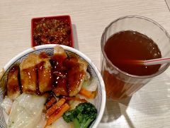 -吉野家(长沙五一广场IFS店)