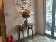 -花间一壶酒(桐荫街店)