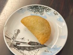 油炸冰淇淋-堂宴·老厦门私房菜(1988仙岳总店)