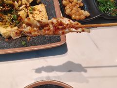 -五样儿西昌小签签烤串(建设路店)