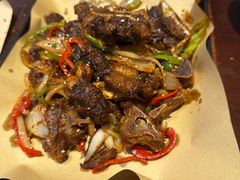 -那拉提之疆·新疆菜(美院店)