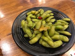 -烤官达人·徐州鲜羊肉串(江宁店)