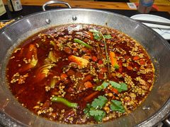 -小饕荟雅安贡椒鱼鲜馆(广福桥店)