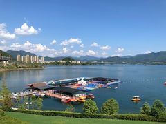 -千岛湖-欢乐水世界