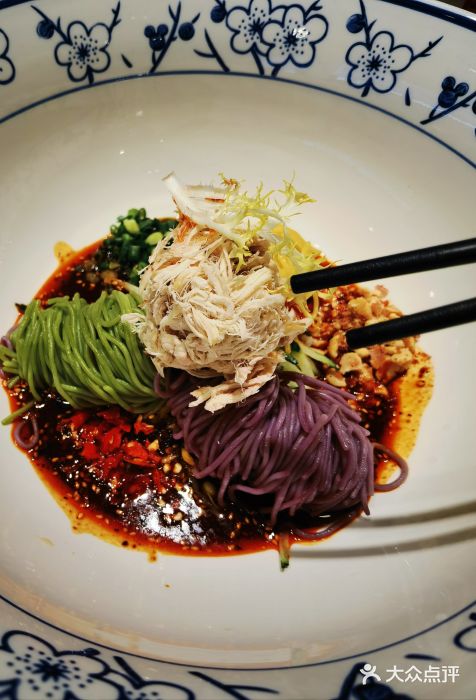 鸡毛店·川菜(双楠店)图片