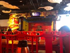-德云社(三里屯店)