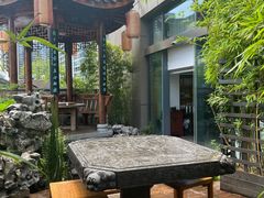 -道南書院·私房菜·早午茶·茶馆