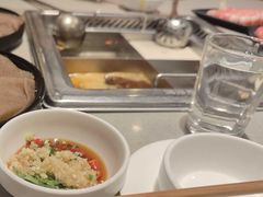-海底捞火锅(高新万达店)