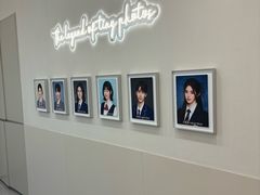 -天真蓝照相馆(新世界店)