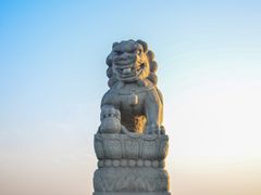 -卢沟桥