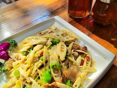 -下梅人家土菜馆(历史文化餐厅度假区店)