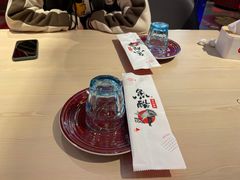 -鱼酷活鱼烤鱼(恒隆广场店)