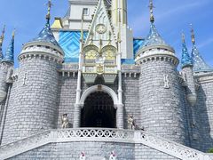 -蓬莱欧乐堡梦幻世界