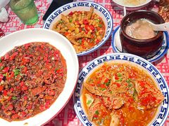 -小匠喜·江西菜(人民广场店)