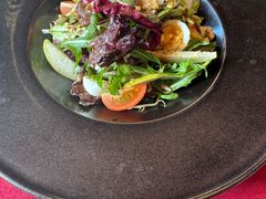 -郑州希尔顿酒店·阿米奇意大利餐厅