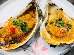 -大丰收海鲜地方菜馆