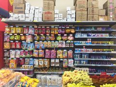 -沃尔玛(平阳鳌江店)