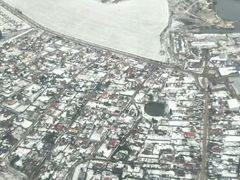 -谢列梅捷沃国际机场